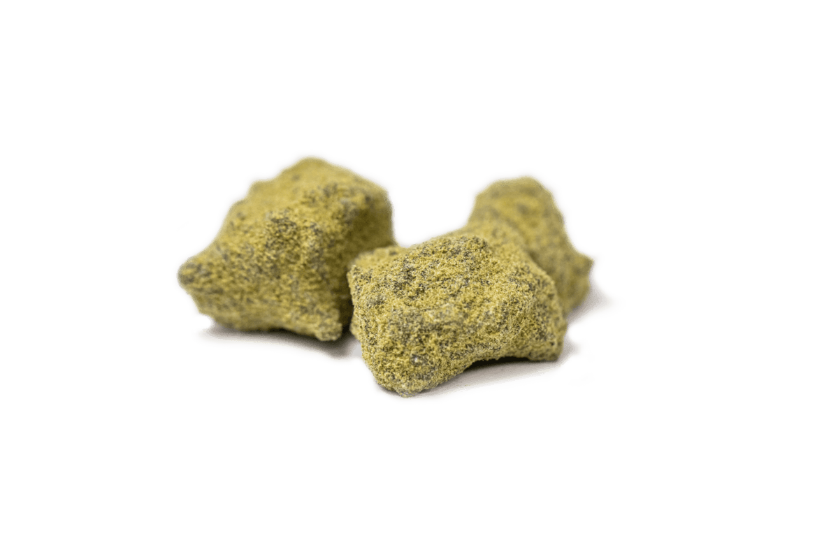 1g Moonrocks BERRY (Hybrid) - ID Delivery Service