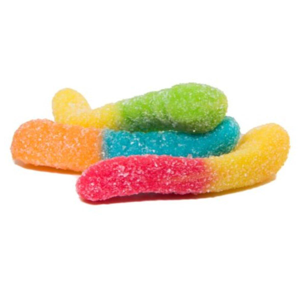 STMS WLLNSS 250mg or 500mg Gummy FRUIT CHEWS - ID Delivery Service